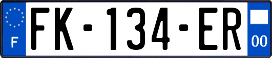FK-134-ER