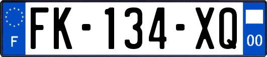 FK-134-XQ
