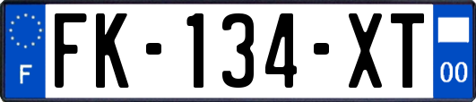 FK-134-XT