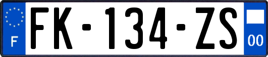 FK-134-ZS