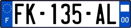 FK-135-AL