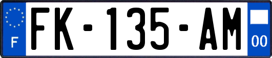 FK-135-AM