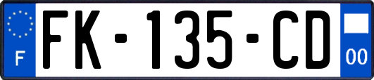 FK-135-CD