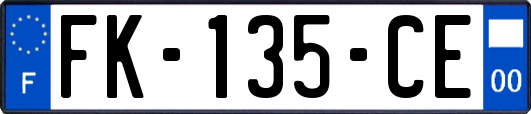 FK-135-CE