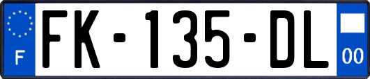 FK-135-DL