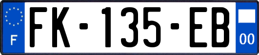 FK-135-EB