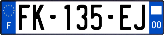 FK-135-EJ