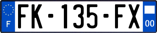 FK-135-FX