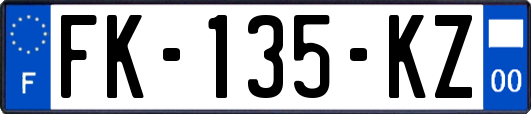 FK-135-KZ