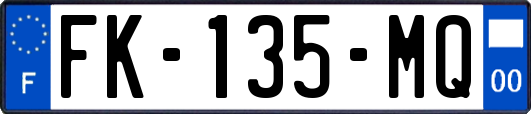 FK-135-MQ