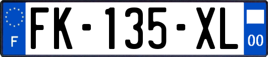 FK-135-XL