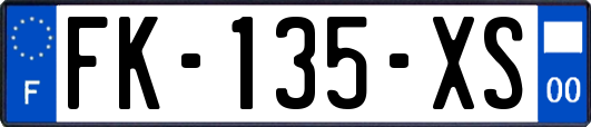 FK-135-XS