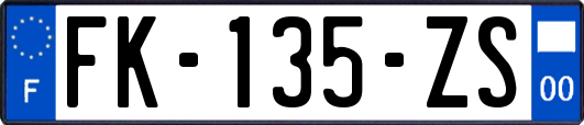FK-135-ZS