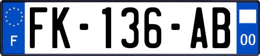 FK-136-AB