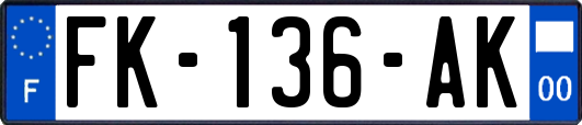 FK-136-AK