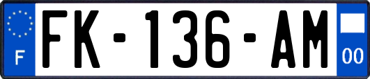 FK-136-AM