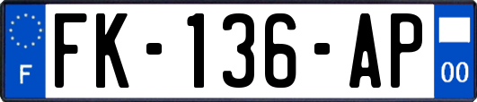 FK-136-AP