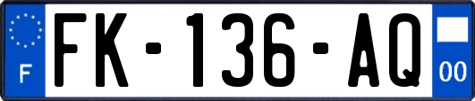 FK-136-AQ