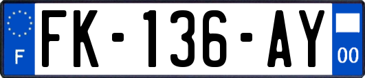 FK-136-AY