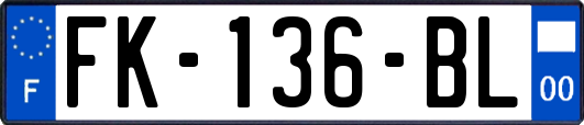 FK-136-BL