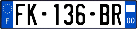 FK-136-BR