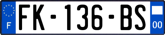 FK-136-BS