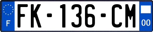 FK-136-CM