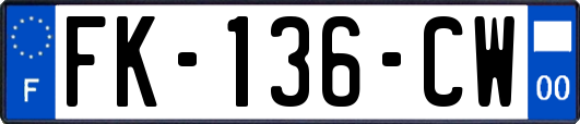 FK-136-CW