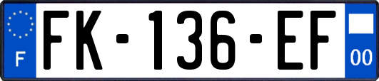 FK-136-EF