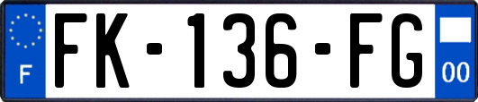FK-136-FG