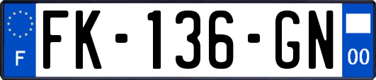 FK-136-GN