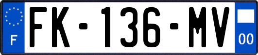 FK-136-MV