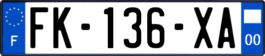 FK-136-XA