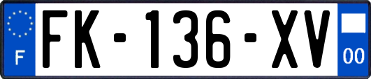 FK-136-XV