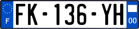 FK-136-YH