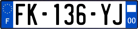 FK-136-YJ