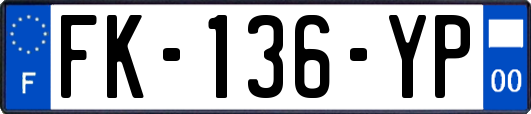 FK-136-YP