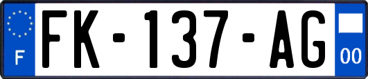 FK-137-AG