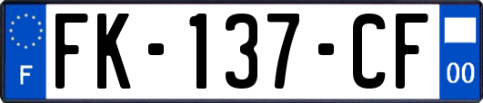 FK-137-CF