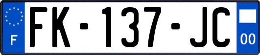 FK-137-JC