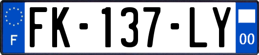 FK-137-LY