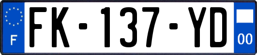 FK-137-YD