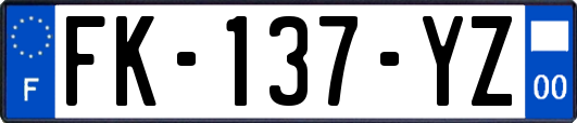 FK-137-YZ