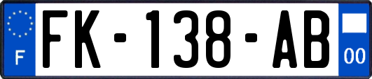 FK-138-AB