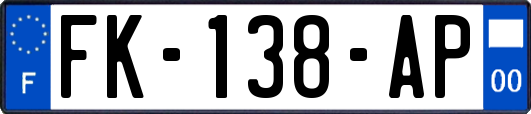 FK-138-AP