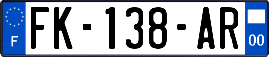 FK-138-AR