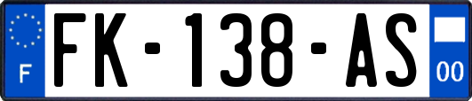 FK-138-AS