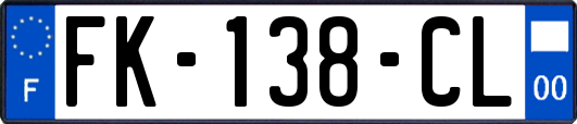 FK-138-CL