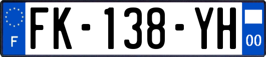 FK-138-YH