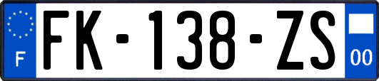 FK-138-ZS